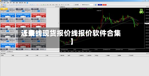近来【费线现货报价线报价软件合集】