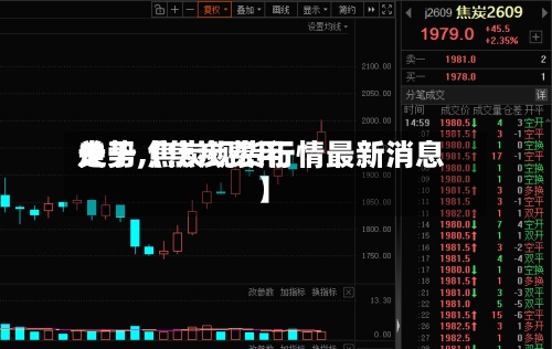 关于【焦炭费用走势,焦炭现货行情最新消息】