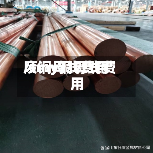 废铜母线费用
/tmy铜母线费用
-第2张图片