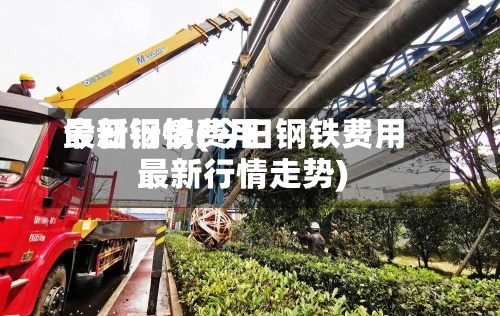 今日钢铁费用
最新行情(今日钢铁费用
最新行情走势)-第2张图片