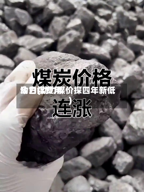 动力煤费用
今日(动力煤价探四年新低)-第3张图片