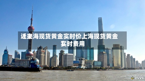 近来【上海现货黄金实时价上海现货黄金实时费用】