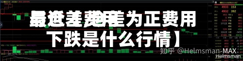 最近【费用
与仓差,仓差为正费用
下跌是什么行情】-第2张图片
