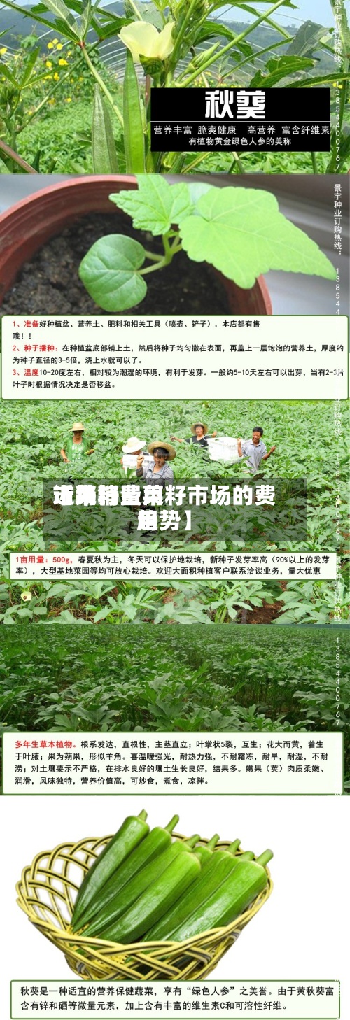 近来【菜籽费用市场销量菜籽市场的费用趋势】
