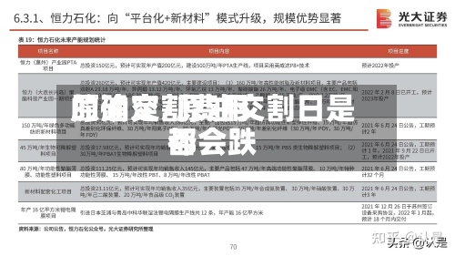 原油交割费用
的确定/原油交割日是否
都会跌-第2张图片