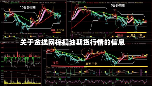 关于金挨网棕榈油期货行情的信息