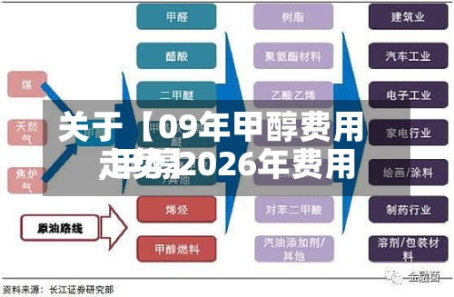 关于【09年甲醇费用,甲醇2026年费用走势】