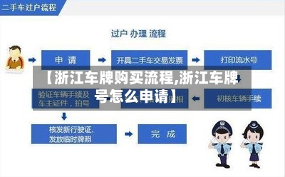 【浙江车牌购买流程,浙江车牌号怎么申请】