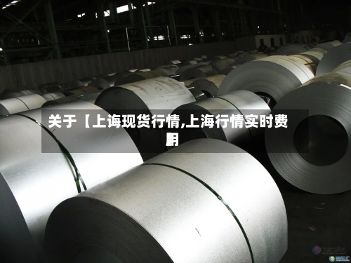 关于【上诲现货行情,上海行情实时费用
】-第2张图片