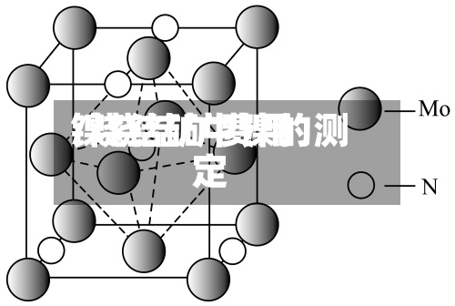 镍烧结矿费用/烧结矿中镍的测定-第2张图片