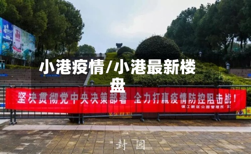 小港疫情/小港最新楼盘-第3张图片