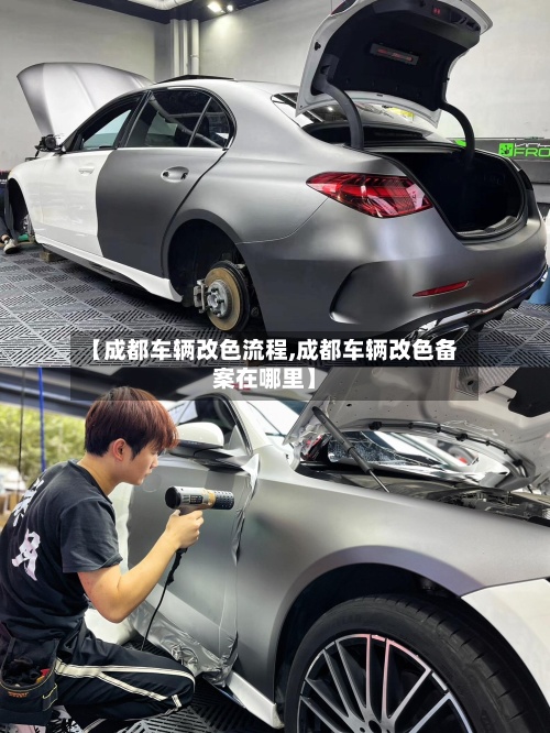 【成都车辆改色流程,成都车辆改色备案在哪里】