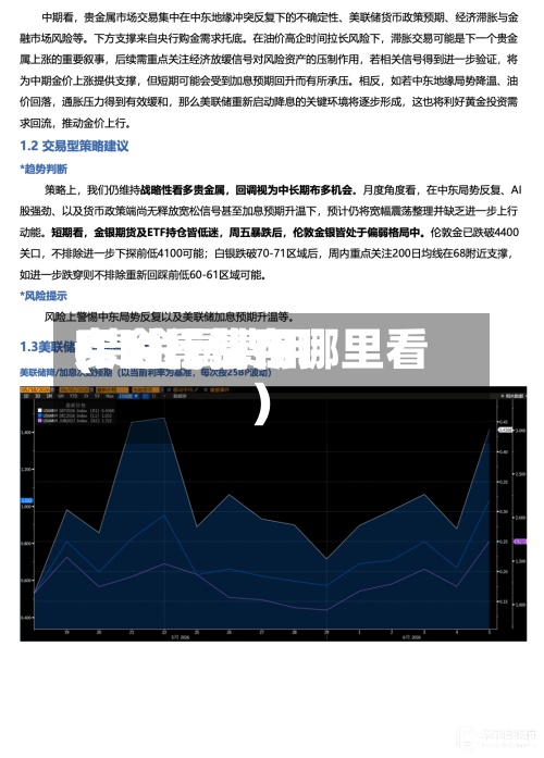 贵金属费用(贵金属费用实时行情在哪里看)-第2张图片