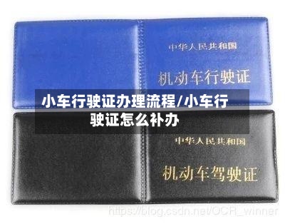 小车行驶证办理流程/小车行驶证怎么补办