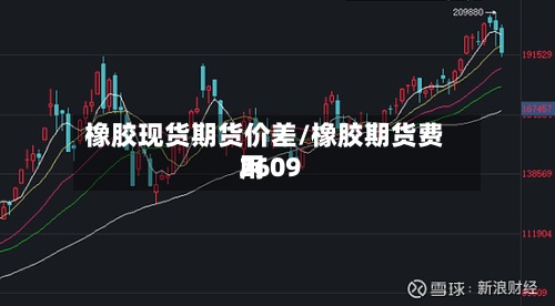 橡胶现货期货价差/橡胶期货费用2609