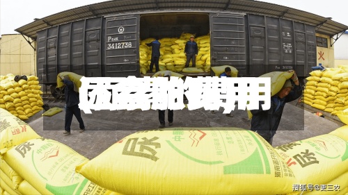 尿素的费用(尿素的费用还会涨吗)-第3张图片