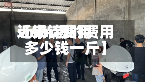 近来【锡锭费用smm锡的费用多少钱一斤】-第3张图片