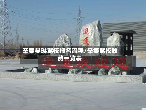 辛集昊琳驾校报名流程/辛集驾校收费一览表