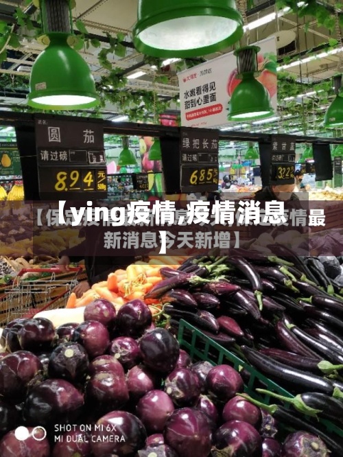 【ying疫情,疫情消息】-第3张图片