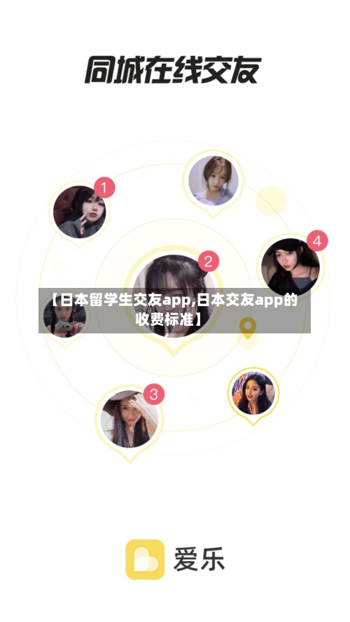 【日本留学生交友app,日本交友app的收费标准】-第2张图片
