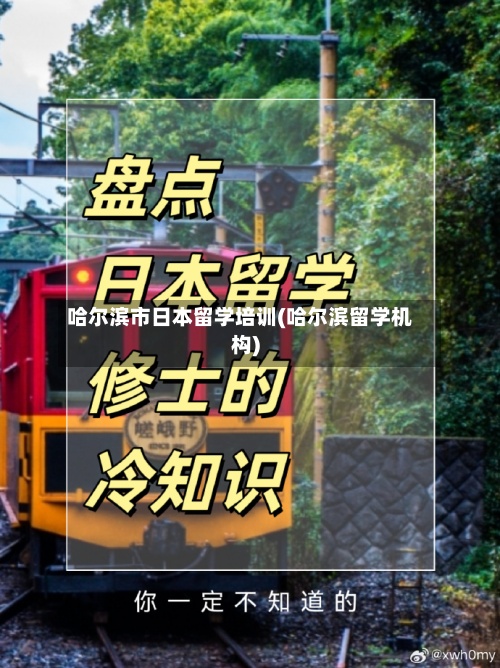 哈尔滨市日本留学培训(哈尔滨留学机构)