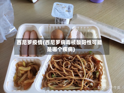 西尼罗疫情(西尼罗病毒核酸阳性可能是哪个疾病)-第2张图片