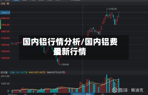 国内铝行情分析/国内铝费用最新行情-第3张图片