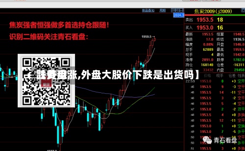 【费用
跌外盘涨,外盘大股价下跌是出货吗】-第3张图片