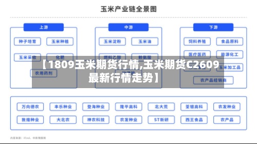 【1809玉米期货行情,玉米期货C2609最新行情走势】-第3张图片