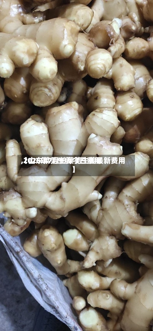 【山东莱芜生姜今日费用
,2026年7月份莱芜生姜最新费用
】-第2张图片