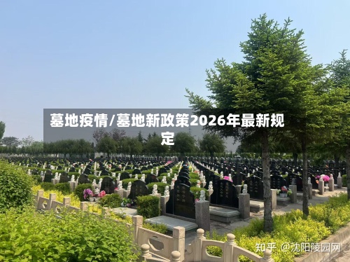 墓地疫情/墓地新政策2026年最新规定