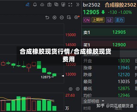合成橡胶现货行情/合成橡胶现货费用
-第2张图片