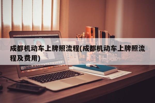 成都机动车上牌照流程(成都机动车上牌照流程及费用)