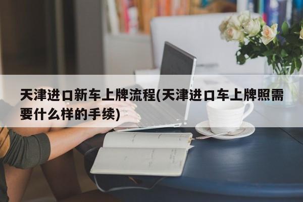 天津进口新车上牌流程(天津进口车上牌照需要什么样的手续)