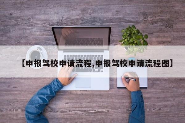 【申报驾校申请流程,申报驾校申请流程图】