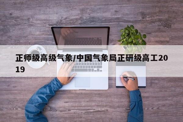正师级高级气象/中国气象局正研级高工2019