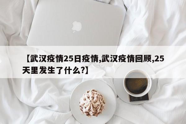 【武汉疫情25日疫情,武汉疫情回顾,25天里发生了什么?】