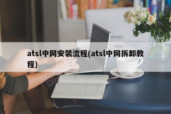 atsl中网安装流程(atsl中网拆卸教程)