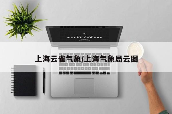 上海云雀气象/上海气象局云图