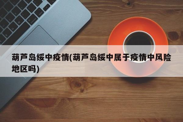 葫芦岛绥中疫情(葫芦岛绥中属于疫情中风险地区吗)
